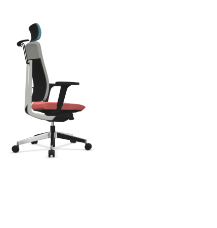 Fotel biurowy Xenon 11 Profim