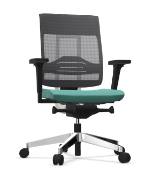 Krzesło obrotowe Xenon Net 101 Profim