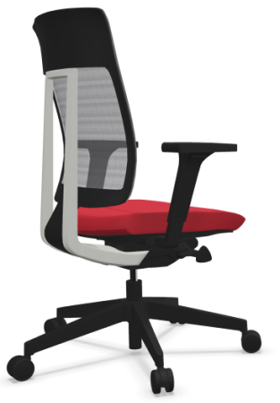 Krzesło obrotowe Xenon Net 100 Profim