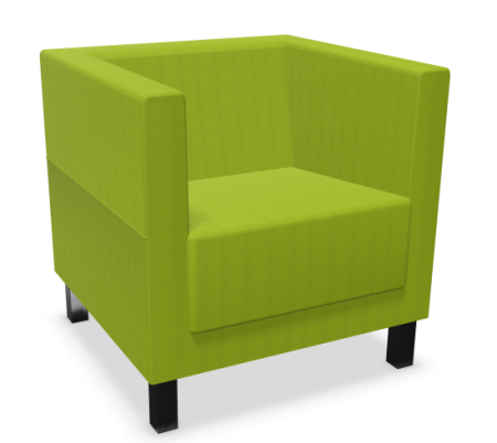 Fotel Vancouver Lite VL1 H Profim