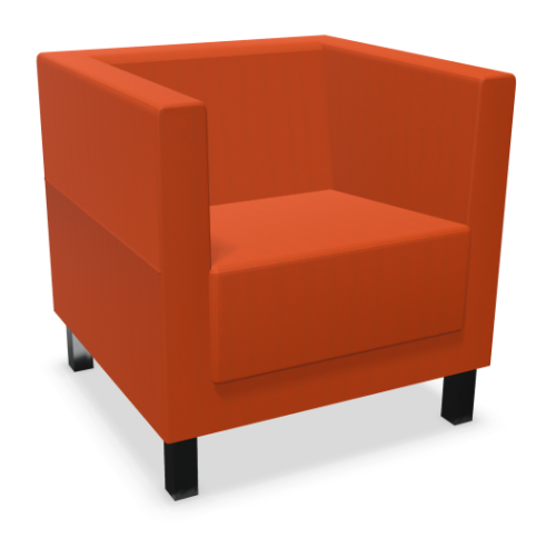 Fotel Vancouver Lite VL1 H Profim