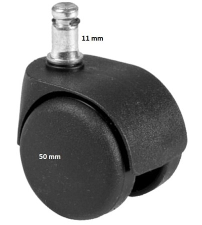 Krzesło pracownicze Bravo Profil   Nowy Styl