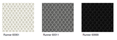 Krzesło biurowe Veris Net 101SFL  Profim