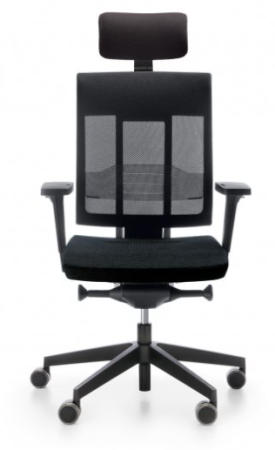 Krzesło obrotowe Xenon Net 111 Profim