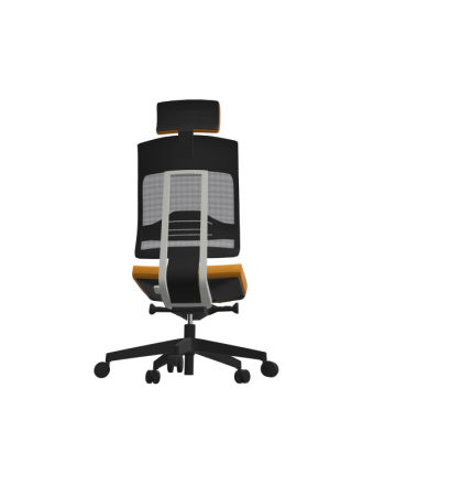 Krzesło obrotowe Xenon Net 111 Profim