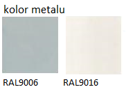 Biurko biurowe Komo KM-5  Wuteh (160x100x80 cm)