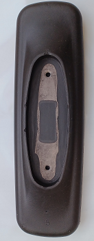 Nakładka podłokietnika fotela Sonata Nowy Styl