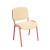 Krzesło ISO  kolor Nowy Styl