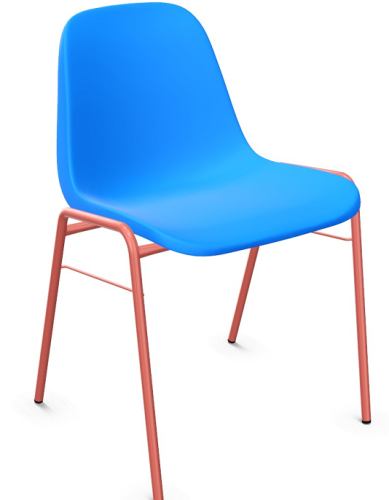 Krzesło Beta Kolor Nowy Styl