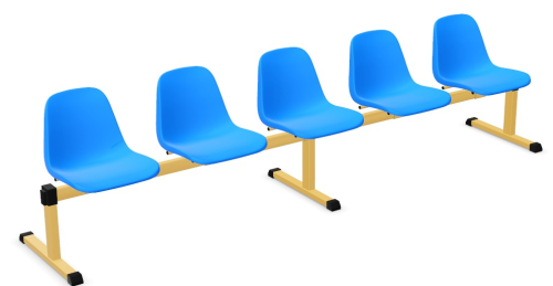 Ławka Beta-5 Nowy Styl