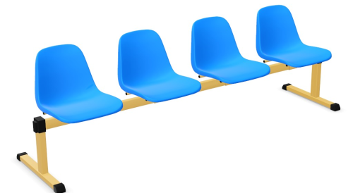 Ławka Beta-4 Nowy Styl