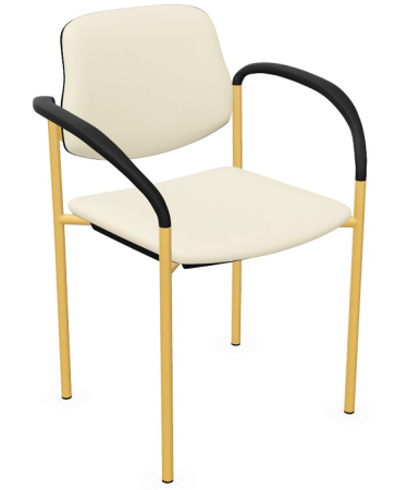 Krzesło konferencyjne Styl Arm kolor Nowy Styl