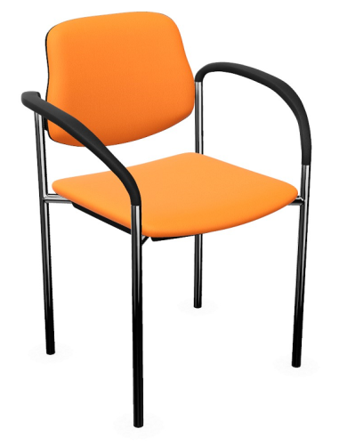 Krzesło konferencyjne Styl Arm kolor Nowy Styl