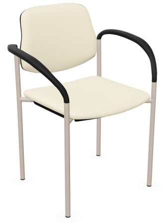 Krzesło konferencyjne Styl Arm kolor Nowy Styl