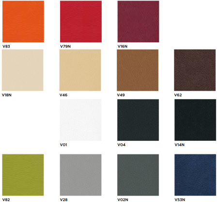 Krzesło konferencyjne Styl Arm kolor Nowy Styl