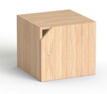 Szafka_locker SV-213 Sove