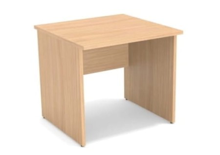 Biurko biurowe Vega VG-1 Wuteh (80x80x73,5cm)