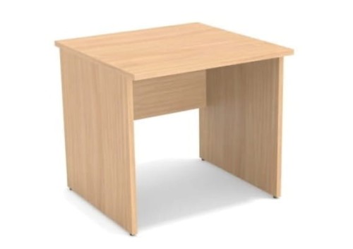 Biurko biurowe Vega VG-1 Wuteh (80x80x73,5cm)