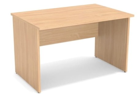 Biurko biurowe Vega VG-2 Wuteh (120x80x73,5cm)