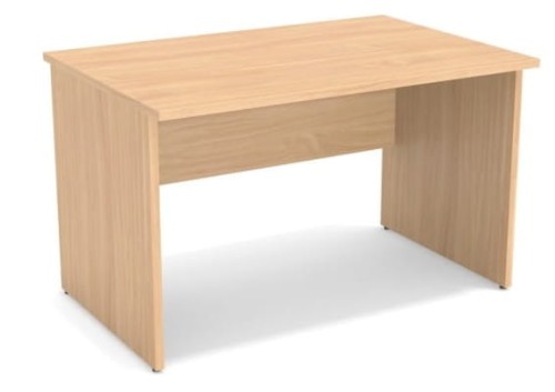 Biurko biurowe Vega VG-2 Wuteh (120x80x73,5cm)