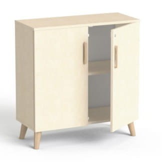 Sove SV-10D Szafa niska 80x74,2h 2 OH