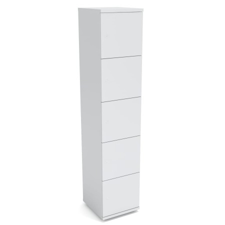 Locker Pojedynczy LC-5 Wuteh 42x40x189h