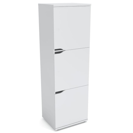 Locker 3 skrytki LLC-3 WUTEH 50x60x189h