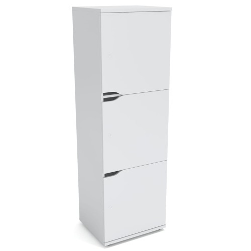 Locker 3 skrytki LLC-3 WUTEH 50x60x189h