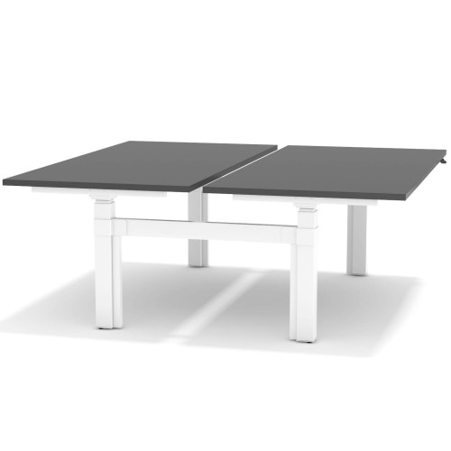 Biurko elektryczne BENCH SKY-22 2 × 1400 × 800 mm Wuteh