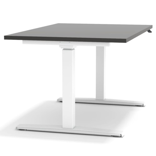 Biurko SKY-1 regulowane elektrycznie  Wuteh 120x80