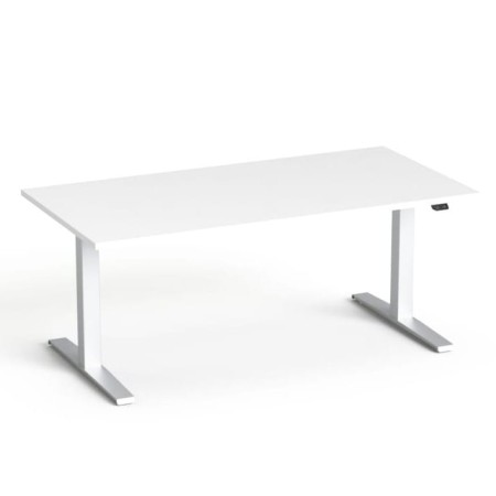 Biurko SV-303 regulowane  elektrycznie 160x80x129h Sove