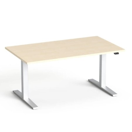 Biurko SV-302 regulowane elektrycznie 140x80x129h Sove