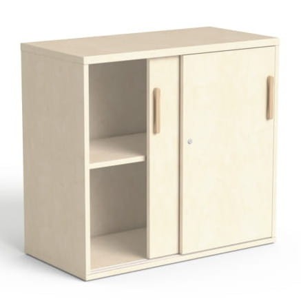 Sove SV-16D Szafka przybiurkowa 80x73,5h