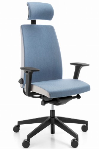 Krzesło obrotowe Motto 11 Profim