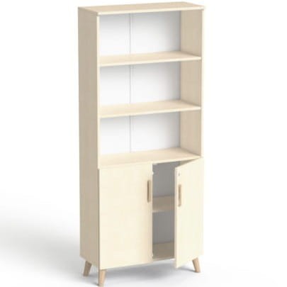 Sove SV-04D Regał 80x178,6h 5 OH