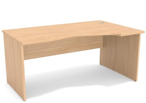 Biurko biurowe VEGA VG-10  Wuteh (160x100)