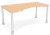 Biurko biurowe POLO PO-9 Wuteh (160x100)