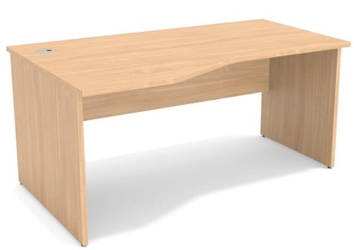 Biurko biurowe VEGA VG-5 Wuteh (160x100)