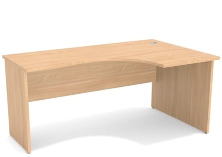 Biurko biurowe Vega VG-8 Wuteh (160x100)