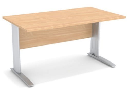 Biurko biurowe Komo KM-3 Wuteh (140x80)