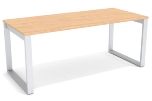 Biurko biurowe FOCUS FO-29 Wuteh (180x80x73,5cm)