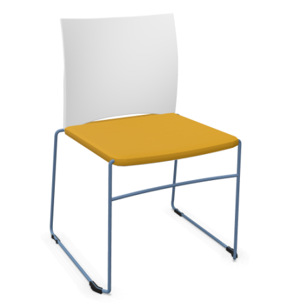 Krzesło konferencyjne Ariz 560V Profim