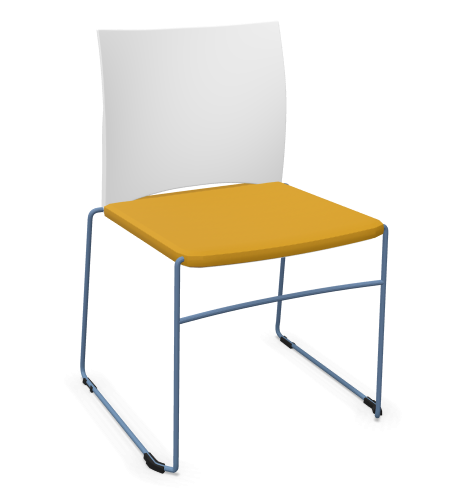 Krzesło konferencyjne Ariz 560V Profim