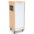 Mobilna szafka personalna Cargo A-52 Wuteh 450 × 500 × 1220 mm