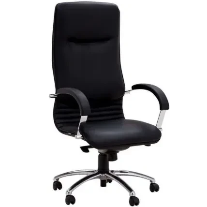 Fotel gabinetowy Nova ST44-POL SD01 Nowy Styl
