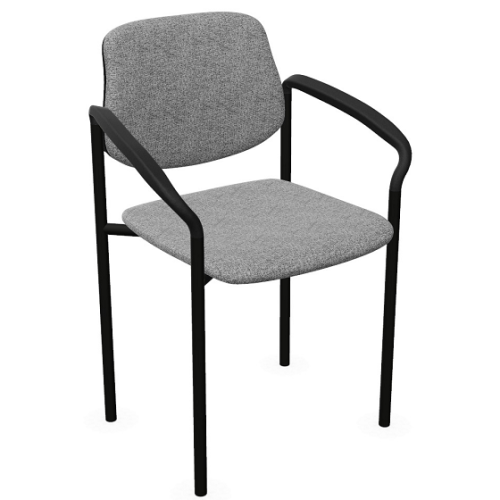 Krzesło konferencyjne Styl Arm Nowy Styl