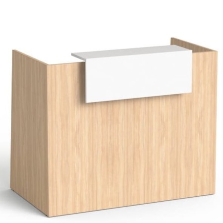 Sove SV-91 Lada recepcyjna mała 130 x77x106