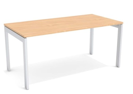 Biurko biurowe Nomo NO-4 Wuteh (160x80x73,5cm)