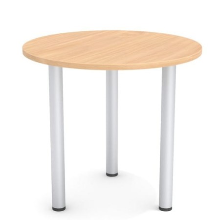 Stół konferencyjny SK-5 fi 80 Wuteh