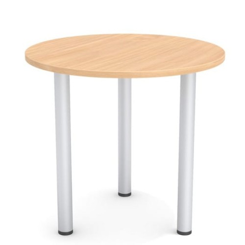 Stół konferencyjny SK-5 fi 80 Wuteh